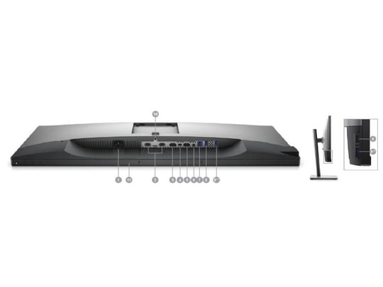 Dell UltraSharp U2917W - 1441790 #4