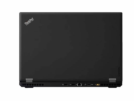 Lenovo ThinkPad P50 - 15217344 #3