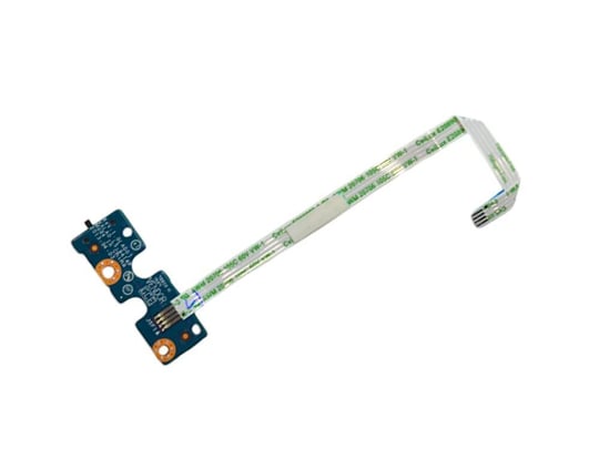 Dell for Latitude E6540, WiFi Switch Board With Cable (PN: LS-9414P, NBX0001B2000) - 2630298 #3