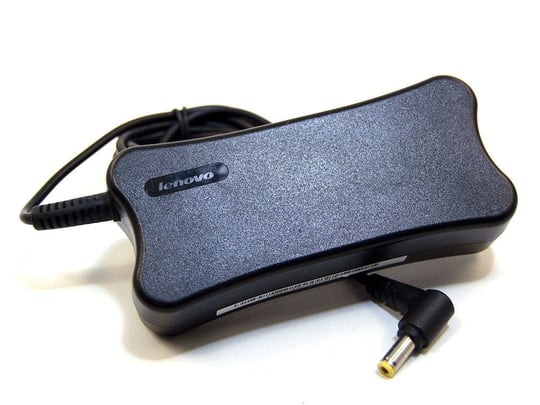 Lenovo 65W 5,5 x 2,5mm, 19V - 1640402 #2