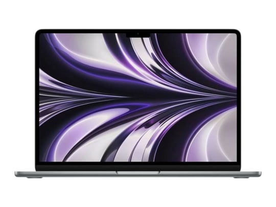 Apple MacBook Air 15" Space Grey A2941 (EMC 8301) (8GB) (256GB) - 15225467 #4
