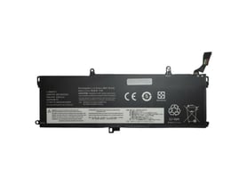 Replacement for ThinkPad T590, P53s, T15 Gen 1, T15 Gen 2 (PN: L18M3P71, LBIM218)