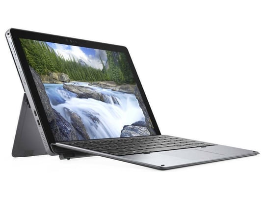 Dell Latitude 7200 2-in-1 (8GB) (256GB) (Touchscreen) - 15226545 #4