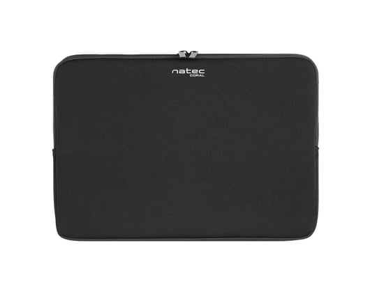 Natec Sleeve pro NB CORAL 14,1", Black Laptop táska - 1540080 #2