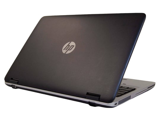HP ProBook 650 G2 repasovaný notebook - 1529643 #1