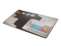 Natec Maxi Science, 40x80cm Mouse pad - 1470021 thumb #5