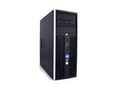 HP Compaq 8200 Elite CMT + 22"  HP Compaq LA2306x (Quality Silver) - 2070432 thumb #1
