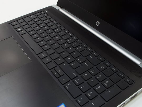 HP ProBook 450 G5 repasovaný notebook, Intel Core i3-7100U, HD 620, 8GB DDR4 RAM, 128GB (M.2) SSD, 15,6" (39,6 cm), 1920 x 1080 (Full HD) - 1529450 #4