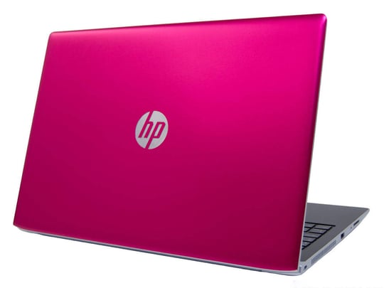 HP ProBook 455 G5 Matte Pink - 15213525 #6
