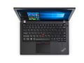 Lenovo ThinkPad X270 repasovaný notebook<span>Intel Core i7-6600U, HD 520, 8GB DDR4 RAM, 240GB SSD, 12,5" (31,7 cm), 1366 x 768 - 1525424</span> thumb #2
