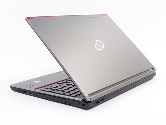 Fujitsu LifeBook E754 - 1521940 #4