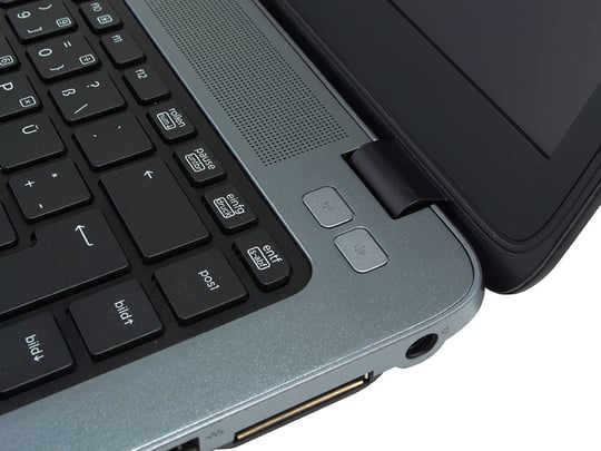 HP EliteBook 840 G2 felújított használt laptop<span>Intel Core i5-5300U, HD 5500, 8GB DDR3 RAM, 240GB SSD, 14" (35,5 cm), 1366 x 768 - 1528277</span> #3