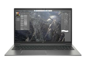 HP ZBook Firefly 15 G7 (NVIDIA Quadro P520 4GB) - 15235397