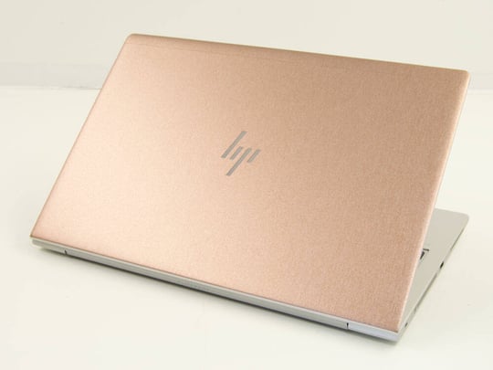 HP EliteBook 850 G6 Metallic Rosegold Notebook 15218842 furbify