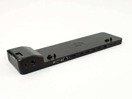 HP DIB Ultra Slim B9C86AV + Power adapter HP 65W - 2060096 #3