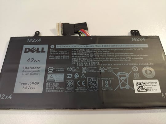 Dell for Latitude 12 5285 5290 2-in-1 Series - 2080183 #4