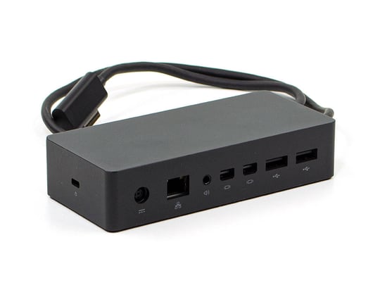拡張カード Microsoft Surface Dock Microsoft Surface Dock electronics | Vertical Docks