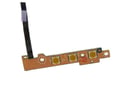 Dell for Latitude E7440, Media Board With Cable (PN: 06H37N, LS-9594P) - 2630154 thumb #2