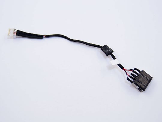 Lenovo for ThinkPad L450, L460, L470, DC Power Connector (PN: 01AV935, DC30100P600) - 2610065 #3