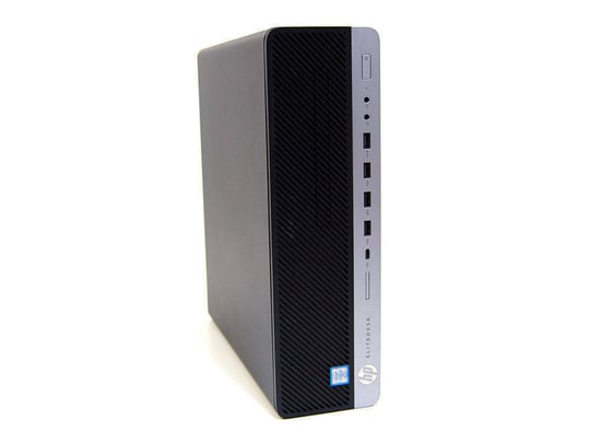 HP EliteDesk 800 G4 SFF - 16010963 #1