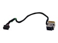 HP for ZBook 17 G1, 17 G2, DC Power Connector (PN: 727818-SD9) - 2610068 thumb #1