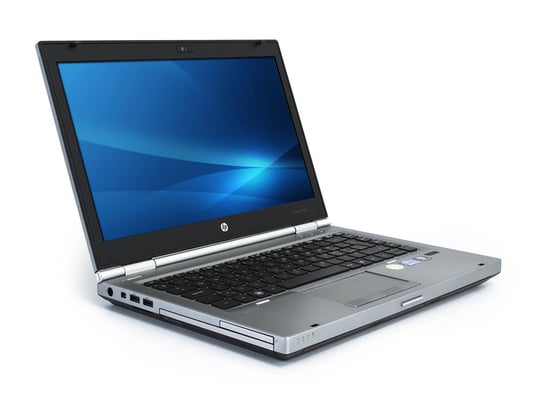 HP EliteBook 8460p - 1525192 #1