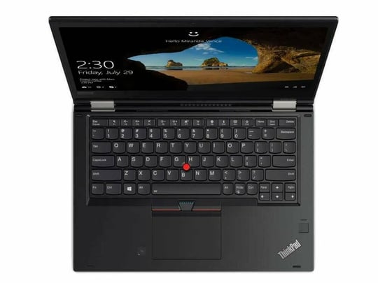 Lenovo ThinkPad x380 Yoga (16GB) (Touchscreen) - 15237583 #5
