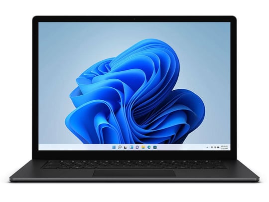 Microsoft Surface Laptop 4 Matte Black (16GB) (512GB) (Touchscreen) - 15220227 #1