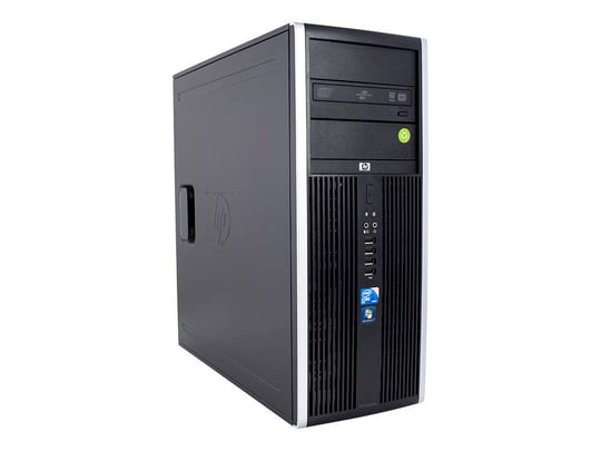HP Compaq 8000 Elite CMT - 1604553 #1