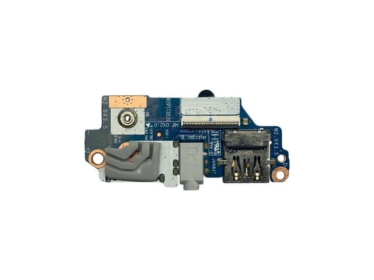 HP for EliteBook x360 1030 G7, USB Board (PN: M16050-001) - 2630453 #4