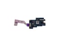 Dell for Latitude E5450, IO Board With Cable (PN: 0V3CKJ, LS-A902P) - 2630160 thumb #1