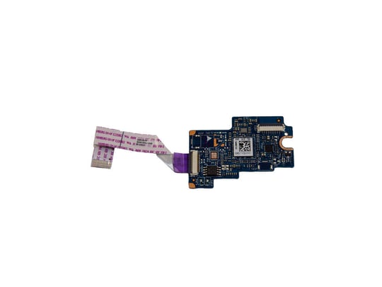Dell for Latitude E5450, IO Board With Cable (PN: 0V3CKJ, LS-A902P) - 2630160 #1