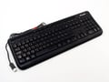 Microsoft EU Wired Keyboard 600 Billentyűzet - 1380111 (használt termék) thumb #2