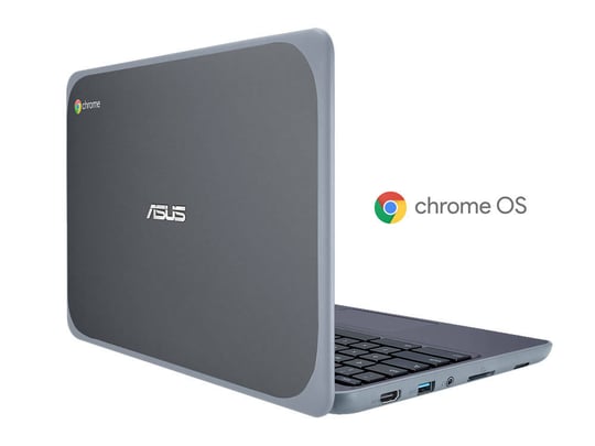 ASUS ChromeBook C202SA - 1527803 #2