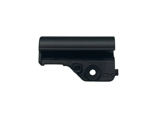 Dell for Precision 7550, 7560, Left Hinge Cover (PN: 01WM13) - 2690062 #4