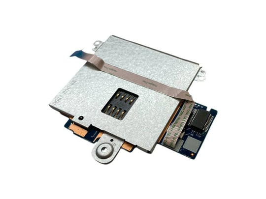 HP for EliteBook 850 G7, Smart Card Reader Board With Cable (PN: M07105-001) - 2630448 #2