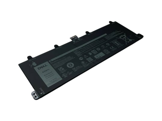 Replacement for Dell Latitude 7320 Detachable (PN: 9F4FN) - 2080632 #2