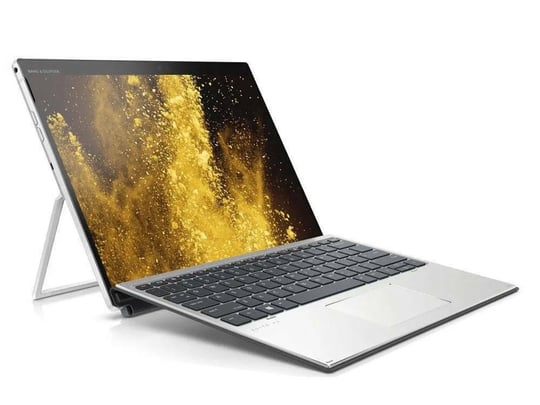 HP Elite x2 G4 (8GB) (256GB) (Touchscreen) - 15224659 #5