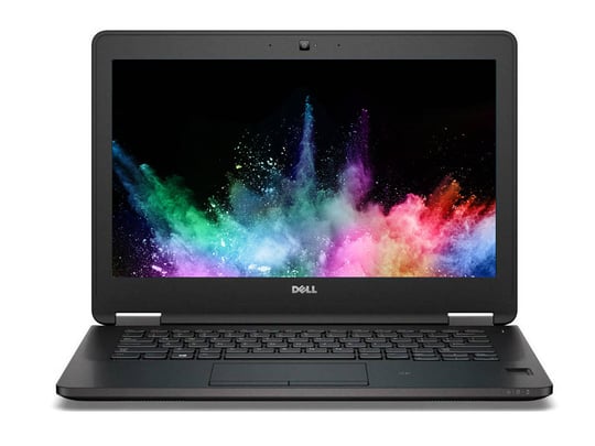 Dell Latitude E5270 felújított használt laptop, Intel Core i5-6300U, HD 520, 8GB DDR4 RAM, 256GB SSD, 12,5" (31,7 cm), 1366 x 768 - 1526001 #1