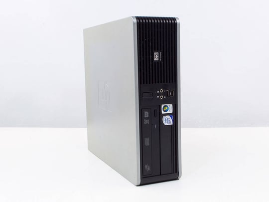 HP Compaq dc7800p - 1604603 #1