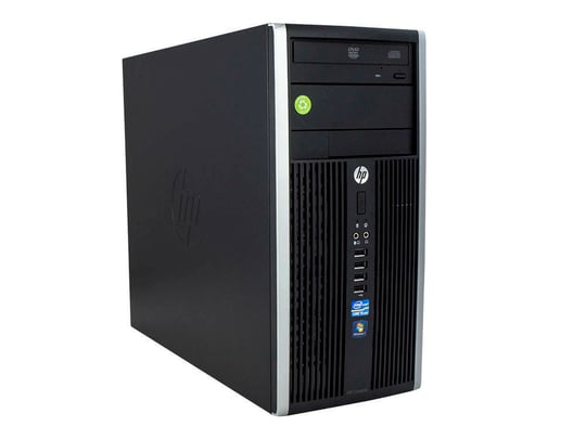 HP Compaq 8300 Elite MT - 1609356 #1