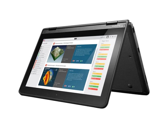 Lenovo ThinkPad Yoga 11e Chromebook 3rd Gen - 15212739 #2