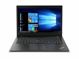 Lenovo ThinkPad L480