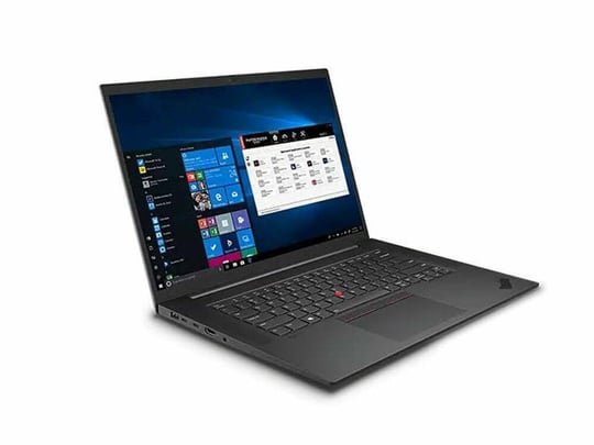 Lenovo ThinkPad P1 Gen 1 (NVIDIA Quadro P2000 4GB) - 15233204 #1