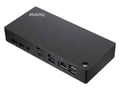 Lenovo ThinkPad Universal USB-C Dock - 2060121 thumb #1