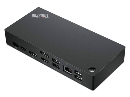 Lenovo ThinkPad Universal USB-C Dock - 2060121 #1