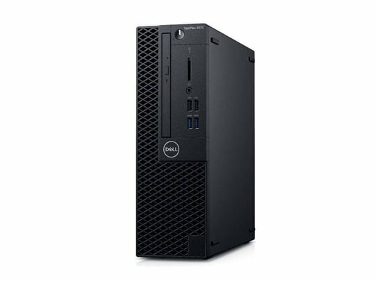 Dell OptiPlex 3070 SFF + 27" Monitor HP E273q - 2071030 #1