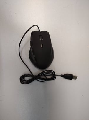 iHome IH-K301 + Mouse - 1380099 #2