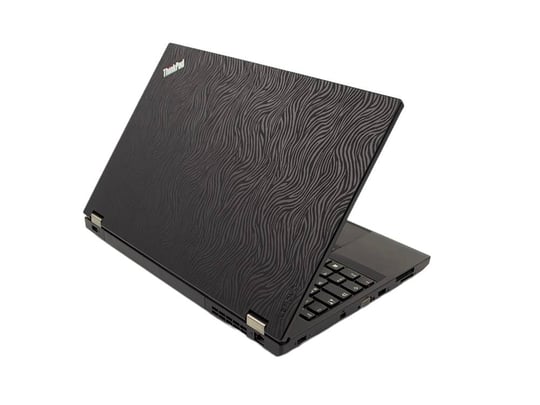 Lenovo ThinkPad L560 WAVE 3D repasovaný notebook, Intel Core i5-6300U, HD 520, 8GB DDR3 RAM, 240GB SSD, 15,6" (39,6 cm), 1366 x 768 - 15210008 #1