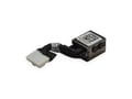 Dell for Latitude 7290, 7390, DC Power Connector (PN: 0T3CWT) - 2610164 thumb #3
